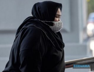 Pendakwaan tutup kes Siti Bainun, keputusan 24 Nov