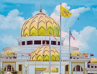 Ismail Sabri menghadapi Agong petang ini