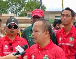 Sabah FA atur langkah persiapan saingan Piala Presiden dan Piala Belia
