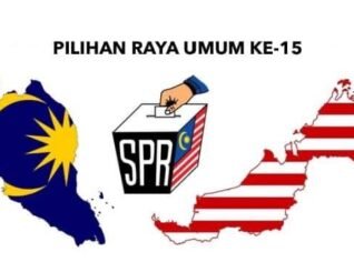 Teka-teki terjawab PRU15 Malaysia mengundi 19 November