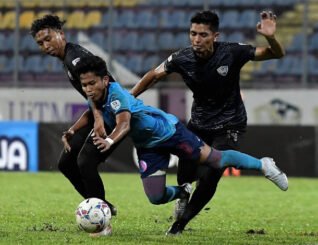 Sabah FC belum boleh lega