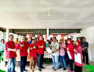 50 bekas ahli UPKO Sipitang sertai UMNO