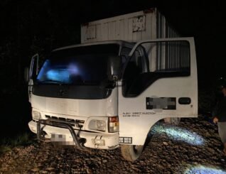 Maritim Malaysia gagalkan cubaan seludup rokok