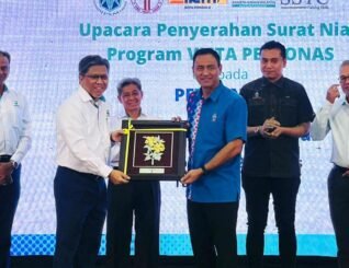 Dua Pusat Sains dibina di Tawau dan Sandakan