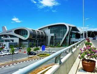 Gangguan bekalan air di KKIA hingga 26 Oktober