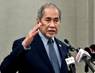 Sabah tidak diserah kepada Filipina