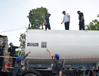 Seludup petrol, negara tanggung kerugian RM23.8 juta