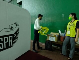 DUN pentadbiran BN dibubarkan