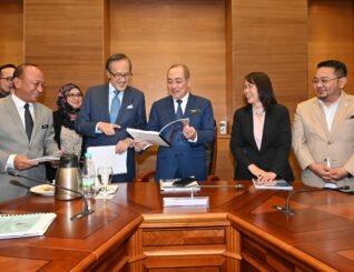 Ketua Menteri bentang Belanjawan Negeri Sabah 2023 hari ini