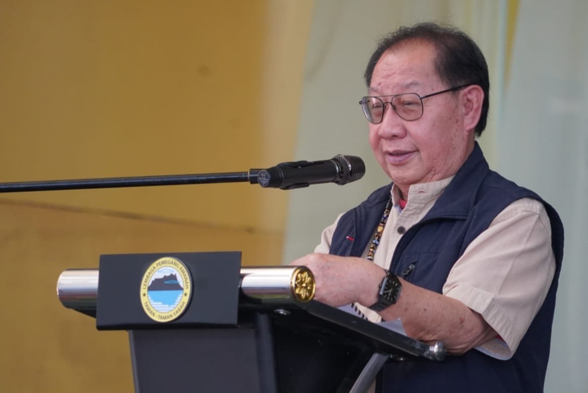 KePKAS serius tangani isu perlindungan, pemuliharaan alam semulajdi
