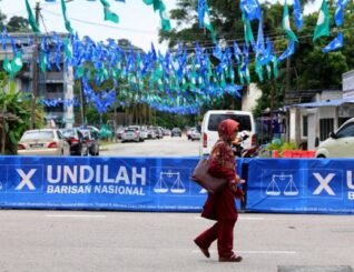 PRU15: Cuaca baik diramal pada sebelah pagi di beberapa negeri esok