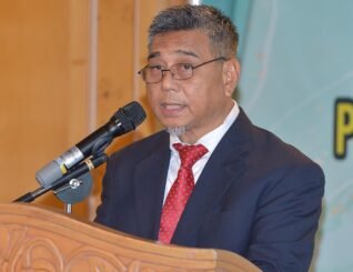 AKIPP 2022 iktiraf kecemerlangan PdP tenaga pengajar UMS