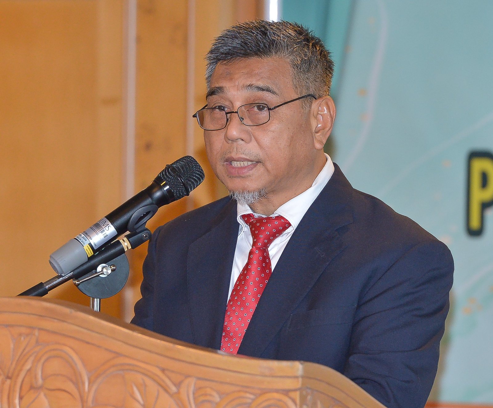 AKIPP 2022 iktiraf kecemerlangan PdP tenaga pengajar UMS