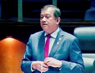 Sabah capai sasaran kehadiran pelancong 1.3 juta setakat Oktober tahun ini