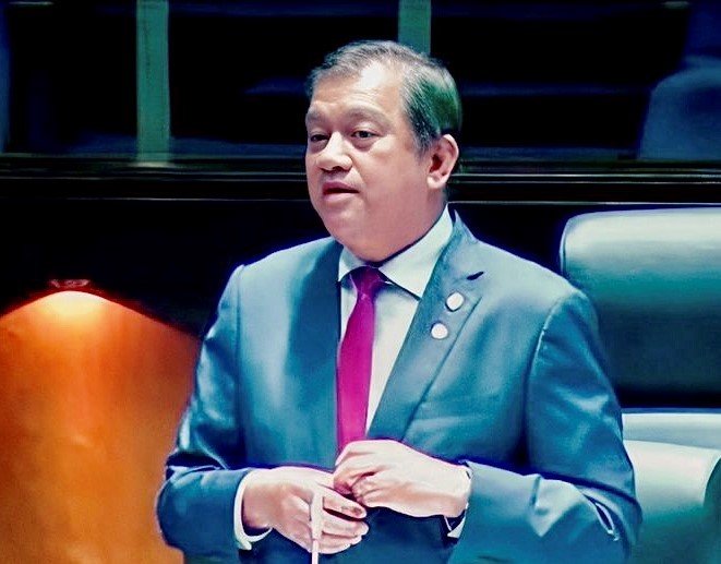 Sabah capai sasaran kehadiran pelancong 1.3 juta setakat Oktober tahun ini