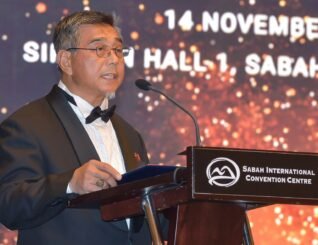 UMS wujud empat kluster penyelidikan, depani cabaran IR4.0 dan perubahan geopolitik