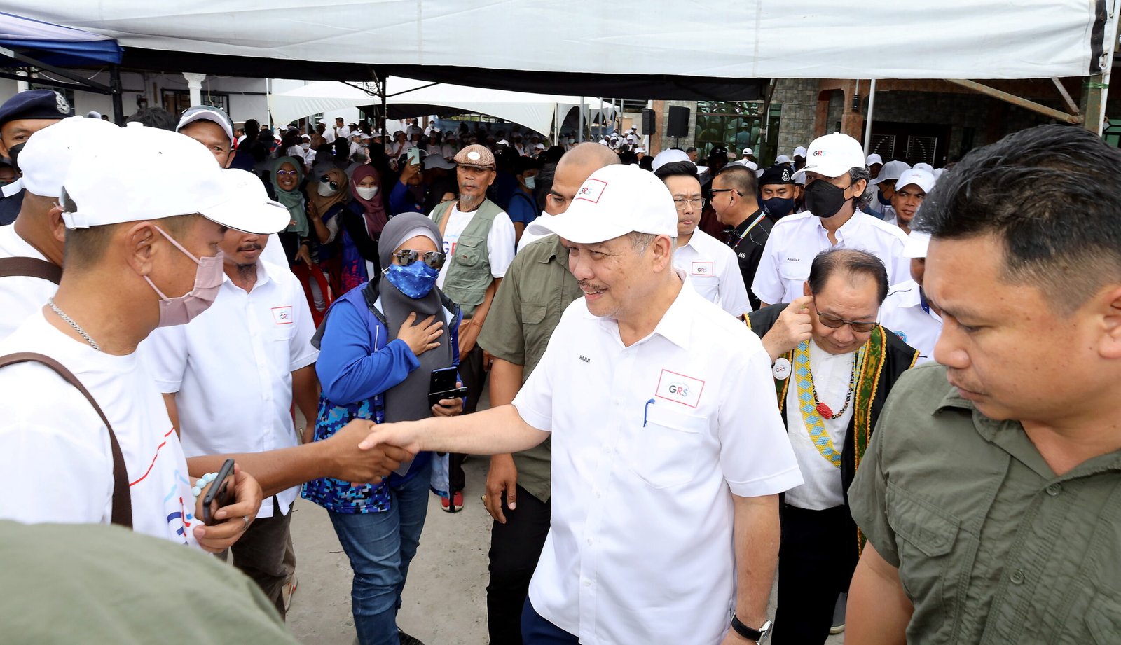 Kerajaan Sabah beri keutamaan, peluang kepada anak muda