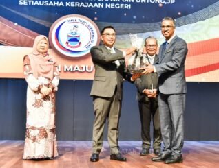 Jalankan tugas dengan ikhlas, integriti : Safar