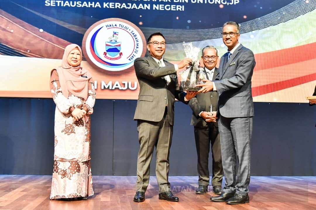 Jalankan tugas dengan ikhlas, integriti : Safar