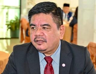 Wujudkan Majlis Daerah Kalabakan