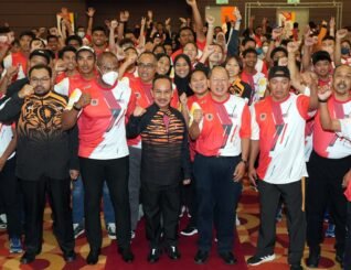 Malaysia optimis raih keputusan lebih baik di Kemboja 2023