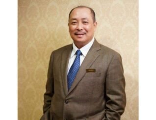 Belanjawan Negeri Sabah 2023 diluluskan dengan jumlah RM5.138 bilion