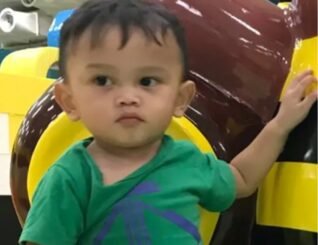 Waris Muhammad Atta mangsa pengabaian diminta tampil di Kinabatangan