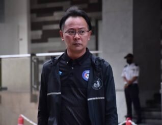Sabah FC bentuk pasukan terbaik tahun depan – Kim Swee