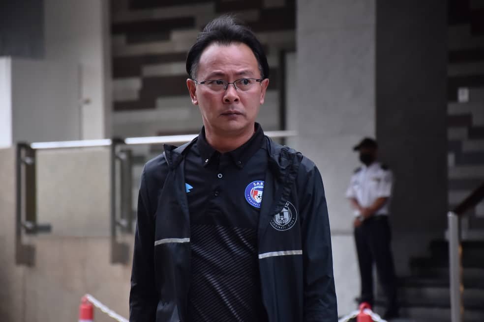 Sabah FC bentuk pasukan terbaik tahun depan – Kim Swee