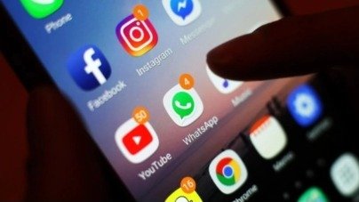 Data 11.6 juta pengguna WhatsApp bocor