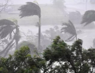 Malaysia alami musim tengkujuh 7 November ini