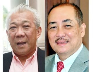 GRS tolak tuduhan isytihar perang terhadap BN