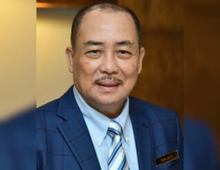 GRS beri sokongan buat PN dan parti lain bentuk kerajaan