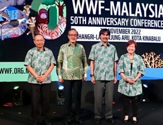 Sabah komited rekod prestasi terbaik pemuliharaan alam sekitar: KM