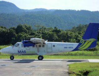 Misi rapatkan Lawas yang ‘nun jauh di sana’