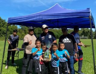 Pendedahan asas bola sepak wajar diberi kepada kanak-kanak seawal usia 10 tahun