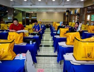 PRU15: SPR keluarkan panduan pengundian