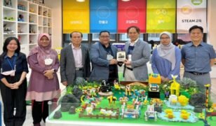 UMS-Korea Selatan: Jalin kolaborasi buka peluang pelajar jalani latihan industri