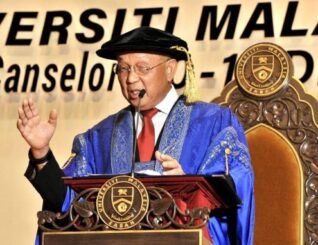 Bahasa Inggeris mampu tingkat kebolehpasaran graduan ke peringkat global: Azman