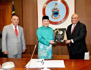 Industri minyak sawit dijangka hadapi masa sukar