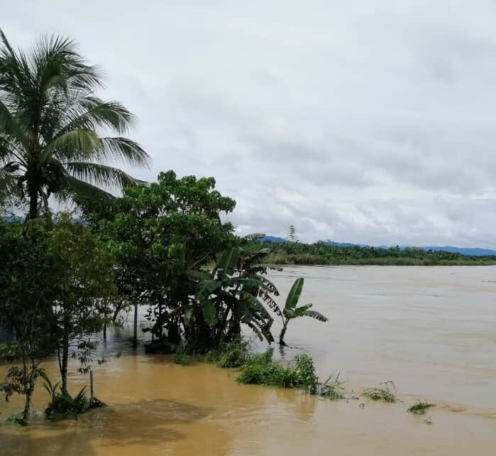 Hanya satu pusat pemindahan mangsa banjir masih dibuka di Sabah