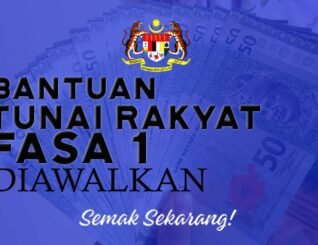 Pembayaran Bantuan Tunai Rakyat Fasa 1 diawalkan Januari 2023: PM