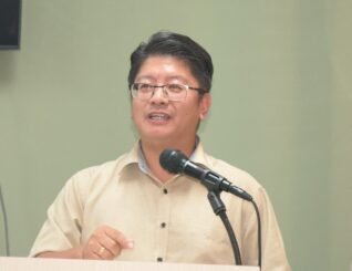 Ewon kerjasama KCCI bangunkan Pelan Pembangunan Keusahawanan Penampang