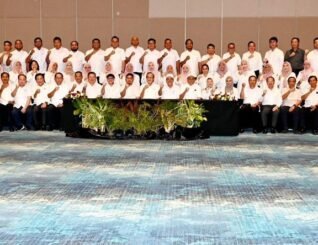 Pemimpin BERSATU umum keluar, tinggalkan parti demi landskap politik Malaysia