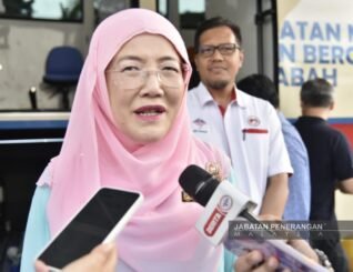 KPB, kenderaan PPB manfaat penduduk kawasan pedalaman