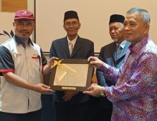 Kerjasama KTYS, Yayasan Ikhlas galak aktiviti kemasyarakatan