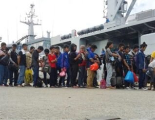 Sabah rekod data warga asing dilengkapi sistem pengesanan wajah