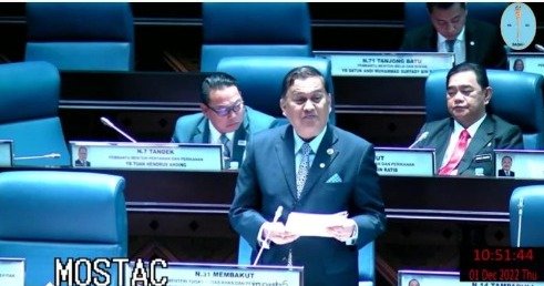 Biasiswa dan dermasiswa diselaraskan bagi pelajar IPTA dan IPTS di Sabah