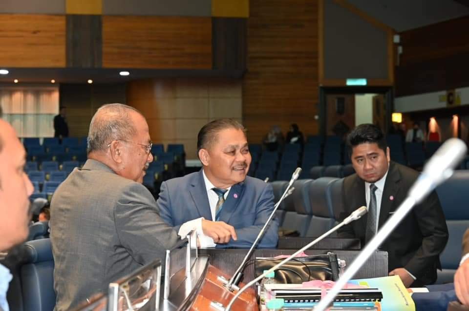 Kutipan hasil jualan air JANS berjaya dicapai sebanyak 87 peratus