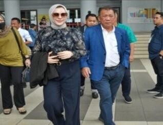 Bung Moktar, Zizie Izette gagal semak keputusan bela diri tiga pertuduhan rasuah